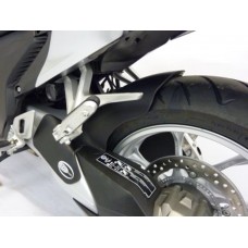 R&G Racing Rear Hugger for Honda VFR1200 '09-'21, Crosstourer 1200 '11-'20